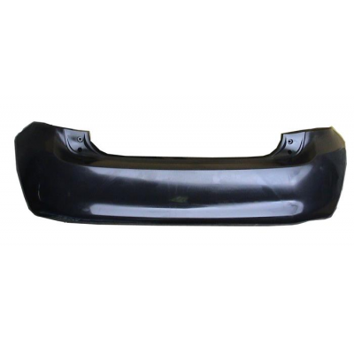 Toyota Auris 07-*Paragolpes Tras