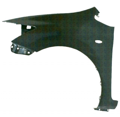 Toyota Auris 07-*Aleta Del Dch