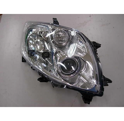 Toyota Auris 07-*Faro Dch Electrico H11/Hb3 Tipo Valeo