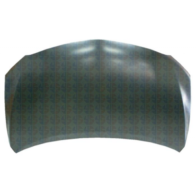 Toyota Corolla Sedan 07-*Capo