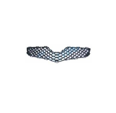 Toyota Yaris 09-*Rejilla Negra