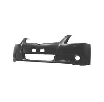 Toyota Avensis 08-*Paragolpes Delanter. Para Pintar