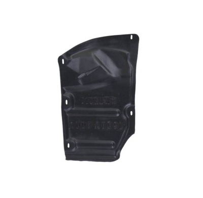 Toyota Avensis/Auris 09-*Cubre Carter Izq