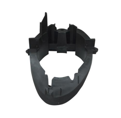 Toyota Avensis 06-*Rejilla Paragolpes Delanter. Izq