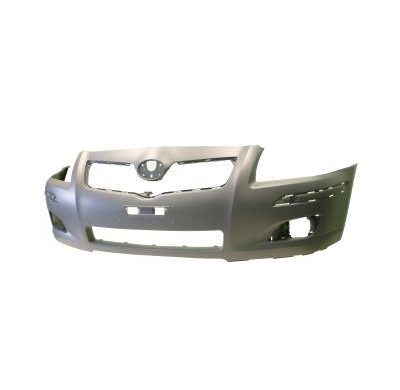 Toyota Avensis 06-*Paragolpes Delanter. Para Pintar