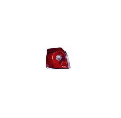 Toyota Avensis 06-*Piloto Tras Izq Sedan