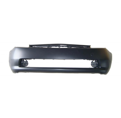 Toyota Prius 04-08*paragolpes Delant. P/Pintar