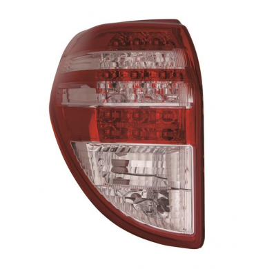 Toyota Rav4 08-10-*Piloto Trasero Izq(Led)