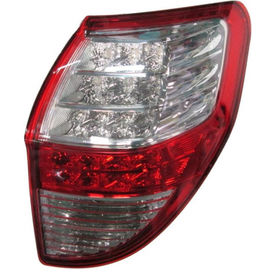Toyota Rav4 10-*Piloto Trasero Dch(Led)