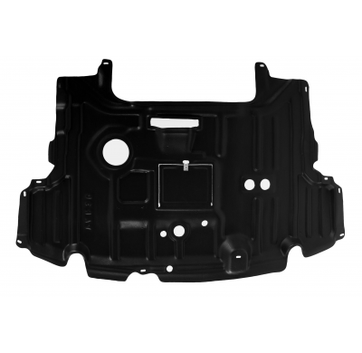 Toyota Yaris 12-*Cubre Carter(Diesel)