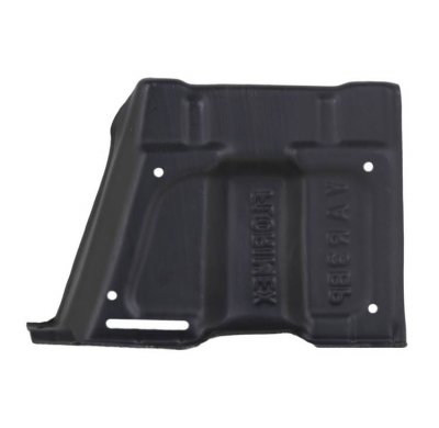 Toyota Yaris 12-*Cubre Carter Dch(Diesel)