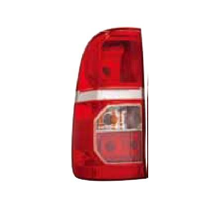 Toyota Hilux 11-*Piloto Trasero Izq Caja Metalica