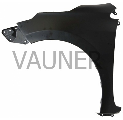 Toyota Corolla 14-*Aleta Delantera Izq