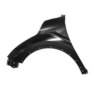 Toyota C-Hr 2016.10-*Aleta Delantera Izq(Chapa)