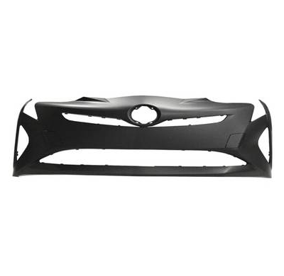 Toyota Prius 2016.02-*Paragolpes Delantero Con Agujeros Sensor Para Pintar