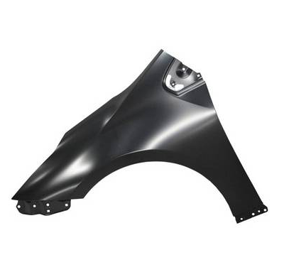 Toyota Prius 2016.02-*Aleta Delantera Izq(Chapa)