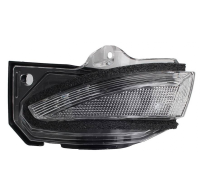 Toyota Corolla 2018.10-*Piloto Lateral Izq (Retrovisor)