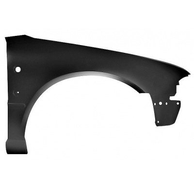 Audi A4 94-96*aleta Del Dch