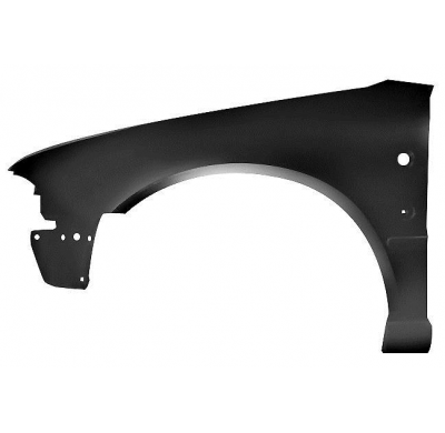 Audi A4 94-96*aleta Del Izq