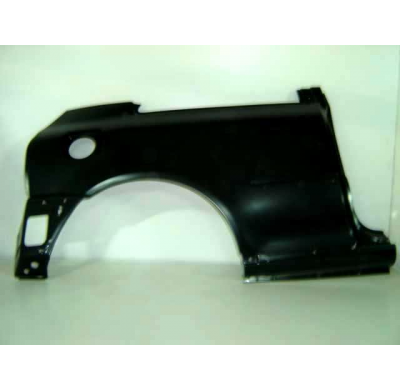 Audi A3 96-*Aleta Tras Dch 3p