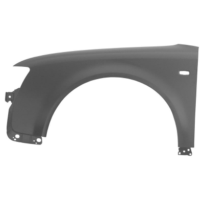 Audi A4 01-*Aleta Del Izq