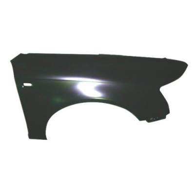 Audi A6 04-*Aleta Delant. Dch(Chapa)