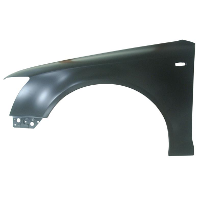Audi A6 04-*Aleta Delantera Izquierda(Aluminio)