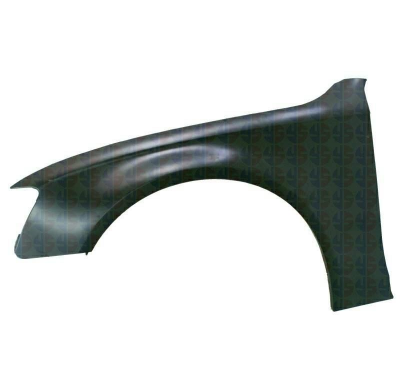 Audi A4 07-*Aleta Delantera Dch