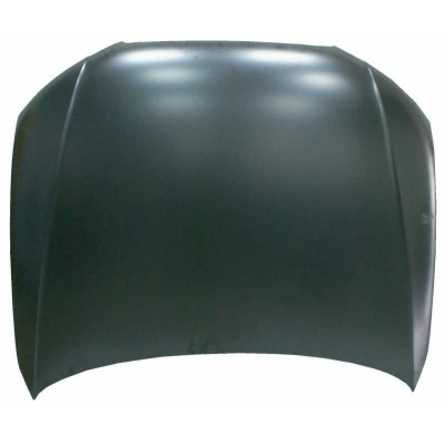 Audi A4 07-*Capo(Chapa)