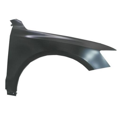 Audi Q5 08-*Aleta Delantera Dch En (Chapa)