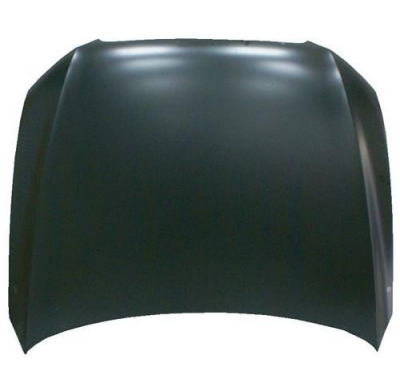 Audi Q5 08-*Capo(Chapa)