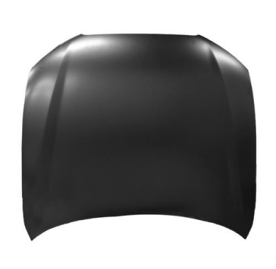 Audi A6 11-*Capo(Aluminio)