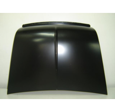 Austin 1000*capot Com Traviesa