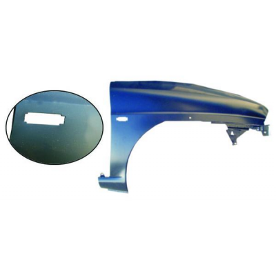 Lancia Y 01-*Aleta Del Dch