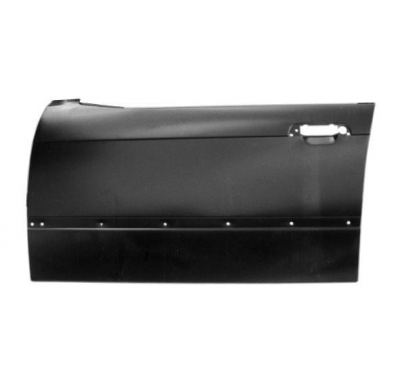 Bmw E36 91-*P/Puerta Del Izq Sedan