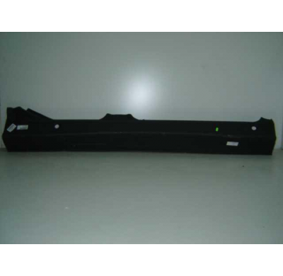 Bmw E36 91-*Larguero Dch 4p