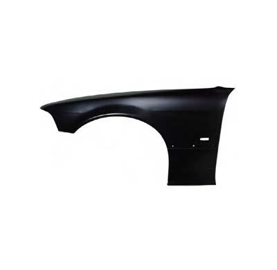 Bmw E36 96-*Aleta Delant. Izq C/Agujero 2p