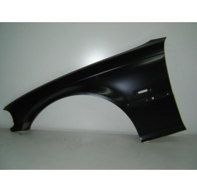 Bmw E46 Coupe 98-*Aleta Del Izq