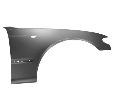 Bmw E46 01-*Aleta Del Dch