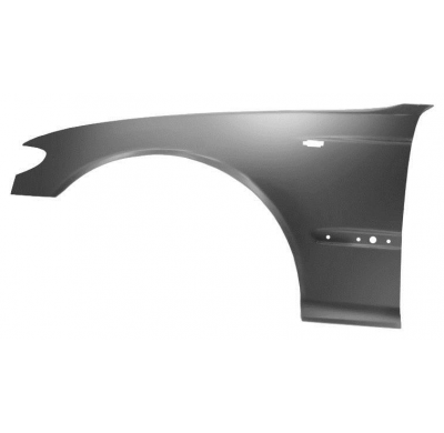 Bmw E46 01-*Aleta Del Izq