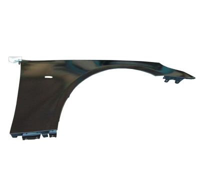 Bmw S/5 E60 03-*Aleta Del Dch(Chapa)