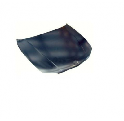 Bmw S/1 E87 04-*Capot