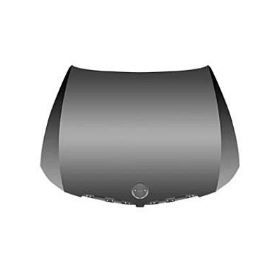 Bmw S/3 E90 05-*Capo