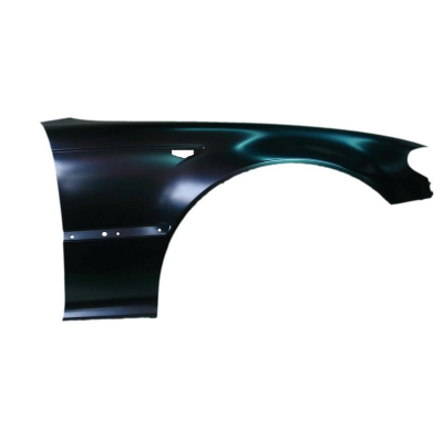 Bmw E46 2p/Coupe 03-*Aleta Delanter. Dch(Chapa)