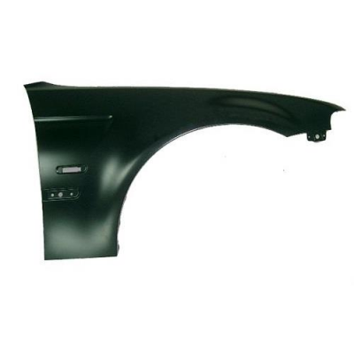 Bmw E46 2p/Coupe 03-*Aleta Delanter. Dch(Aluminio)