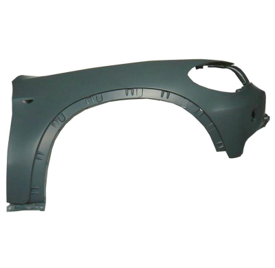 Bmw X5 E70 06-*Aleta Delantera Dch