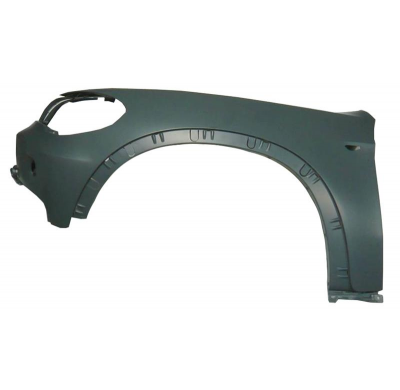 Bmw X5 E70 06-*Aleta Delantera Izq