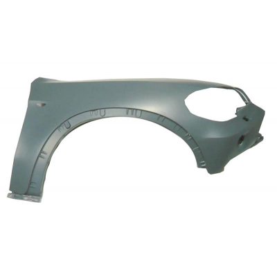 Bmw X5 E70 06-*Aleta Delanter. Izq C/Agujero Lavafaros