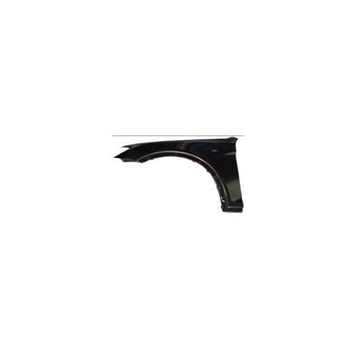 Bmw X3 11-*Aleta Delanter. Izq(Chapa)