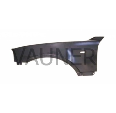 Bmw X3 03-05*aleta Delantera Izq